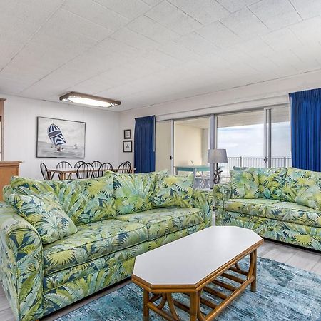 Calypso Villa Ocean City Exterior foto