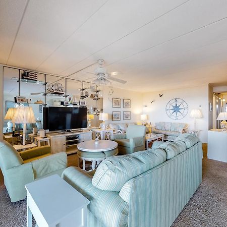 Calypso Villa Ocean City Exterior foto