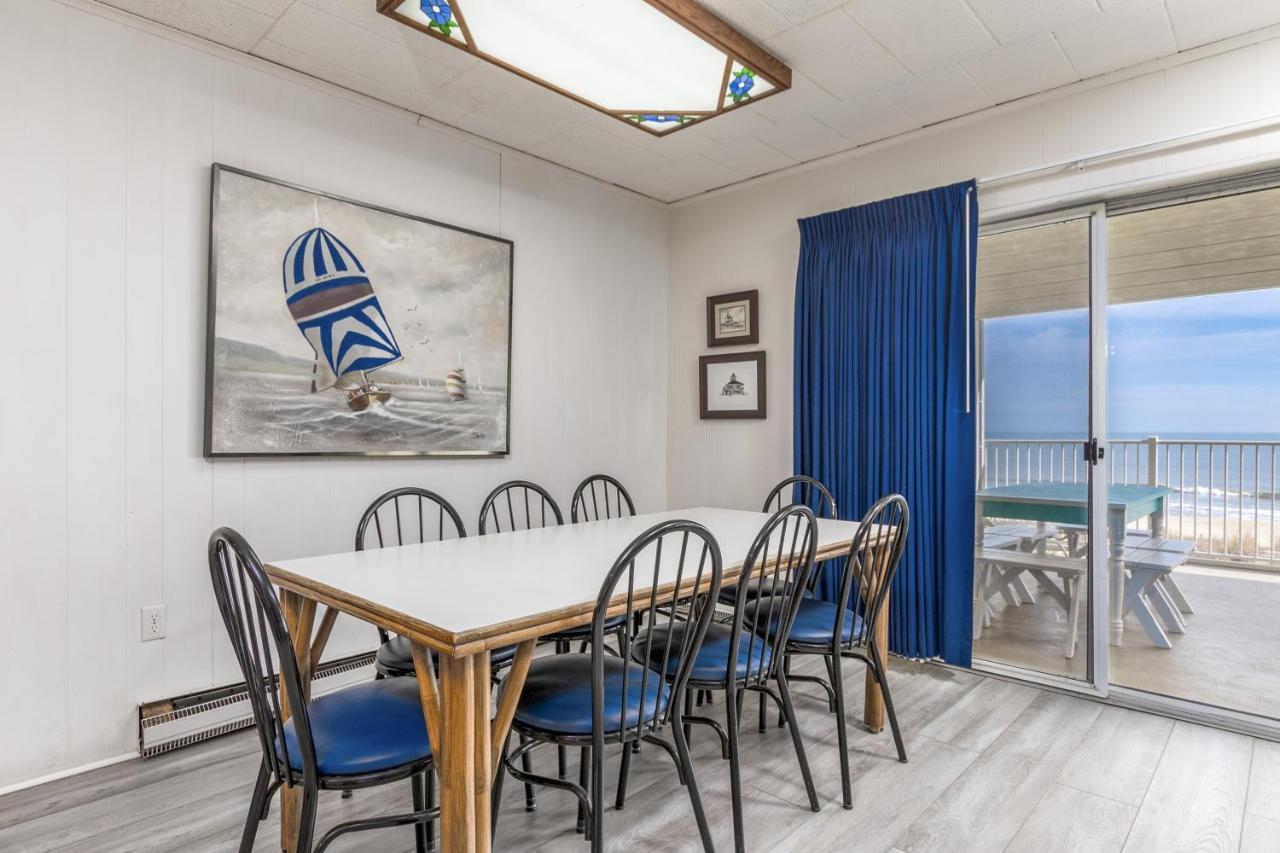 Calypso Villa Ocean City Exterior foto