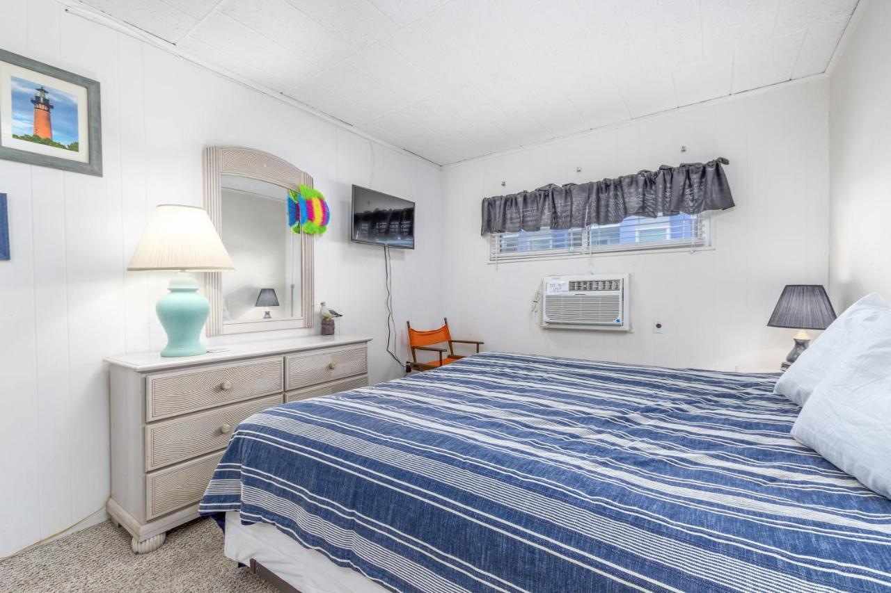 Calypso Villa Ocean City Exterior foto