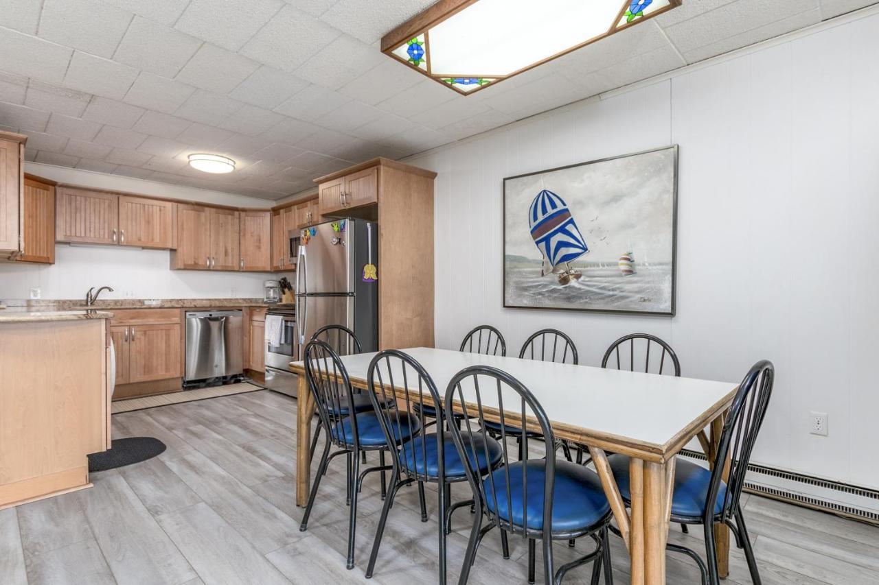 Calypso Villa Ocean City Exterior foto