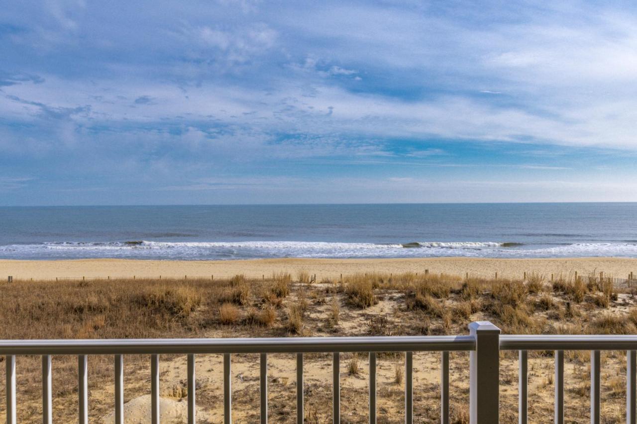 Calypso Villa Ocean City Exterior foto