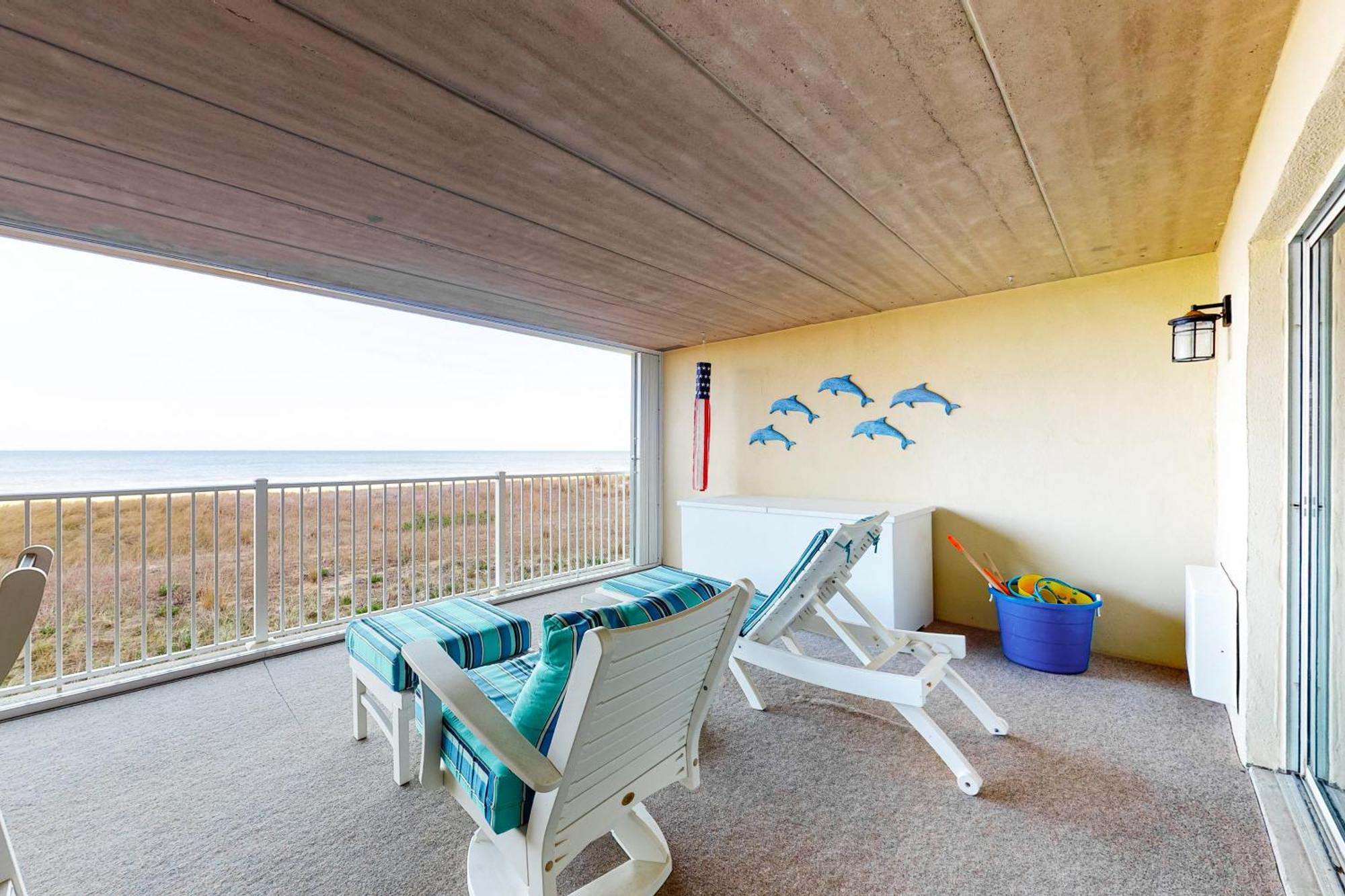 Calypso Villa Ocean City Exterior foto