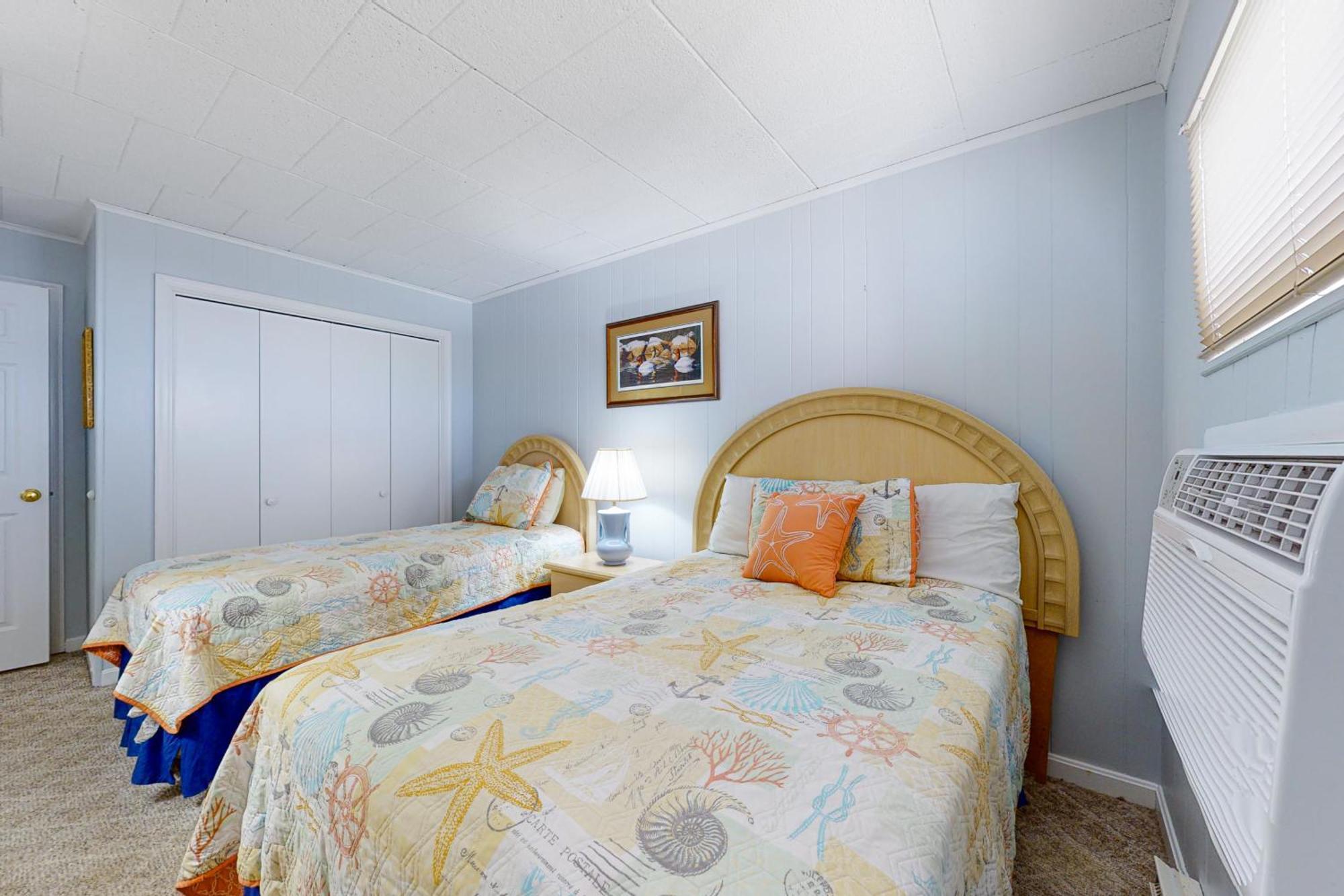 Calypso Villa Ocean City Cameră foto