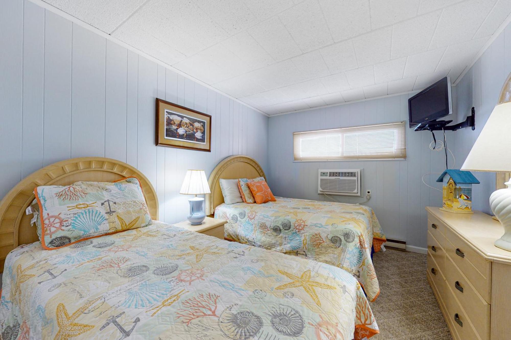 Calypso Villa Ocean City Cameră foto