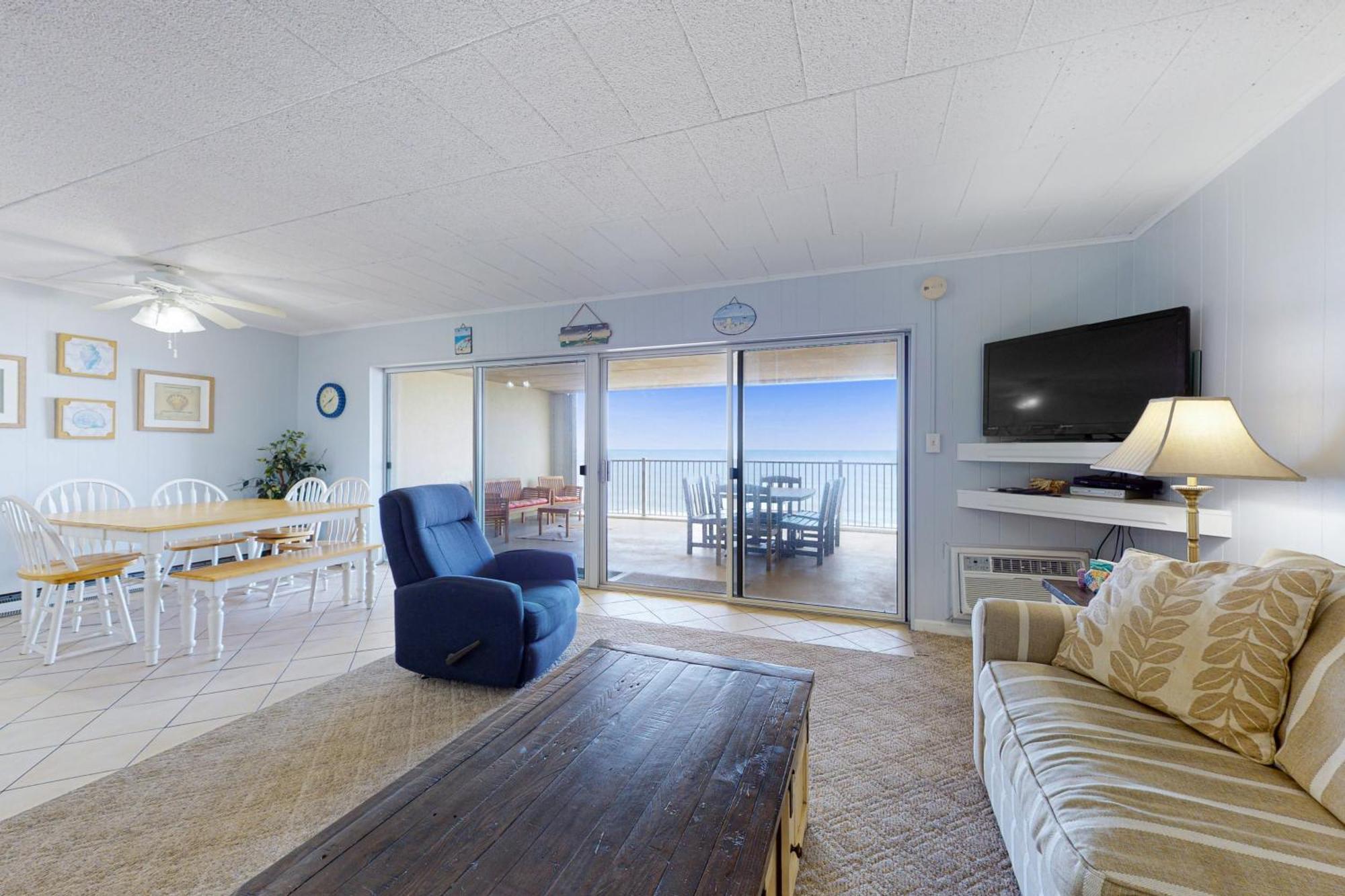 Calypso Villa Ocean City Cameră foto