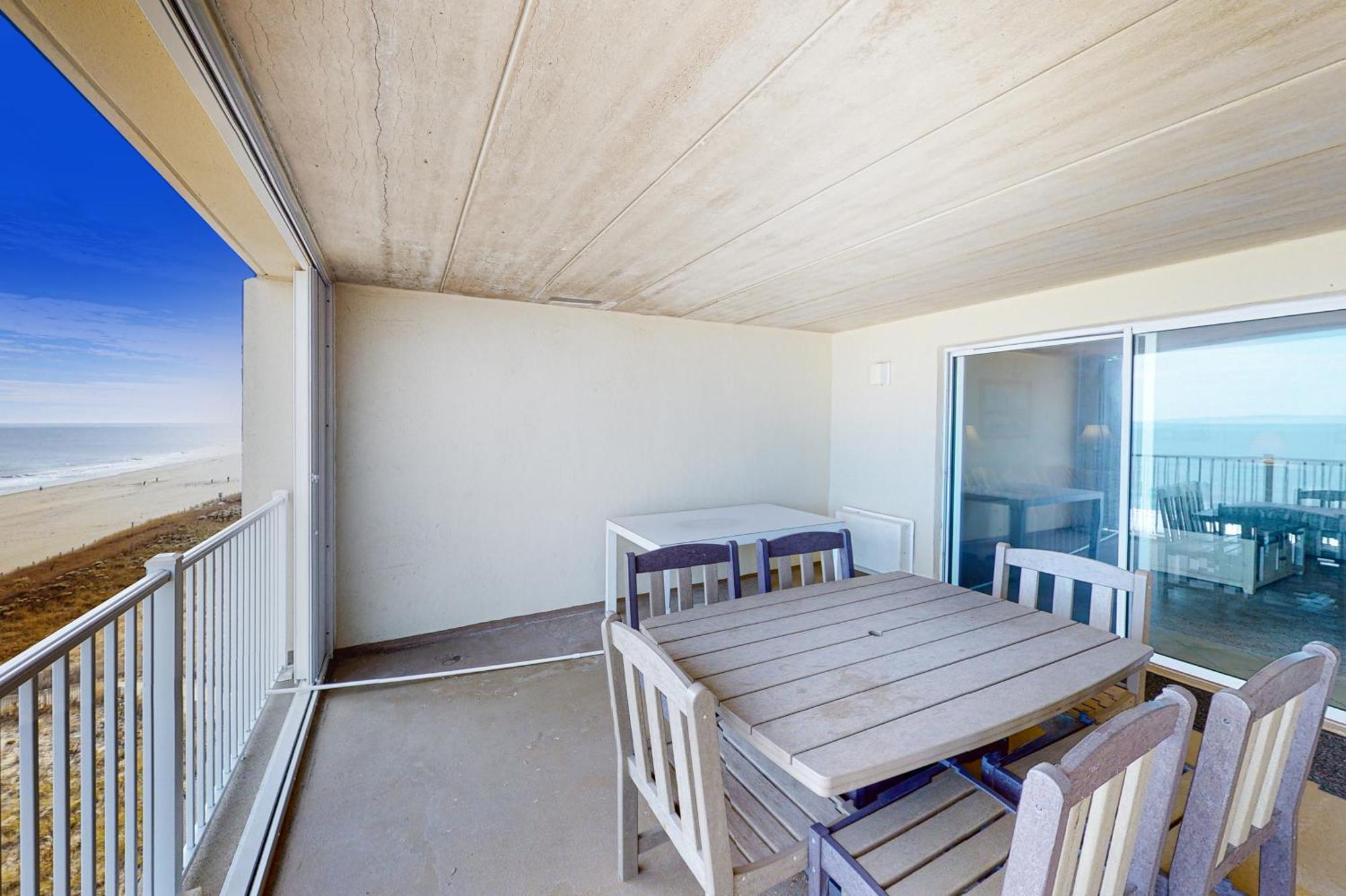 Calypso Villa Ocean City Cameră foto