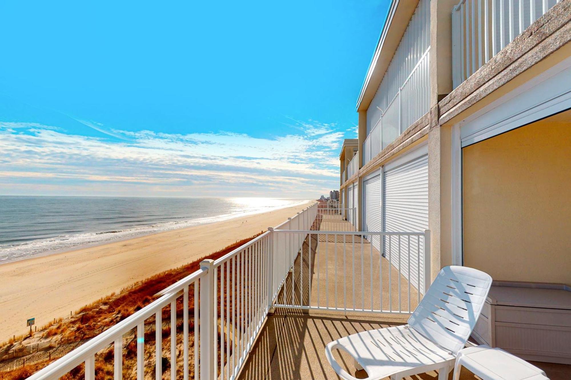 Calypso Villa Ocean City Cameră foto