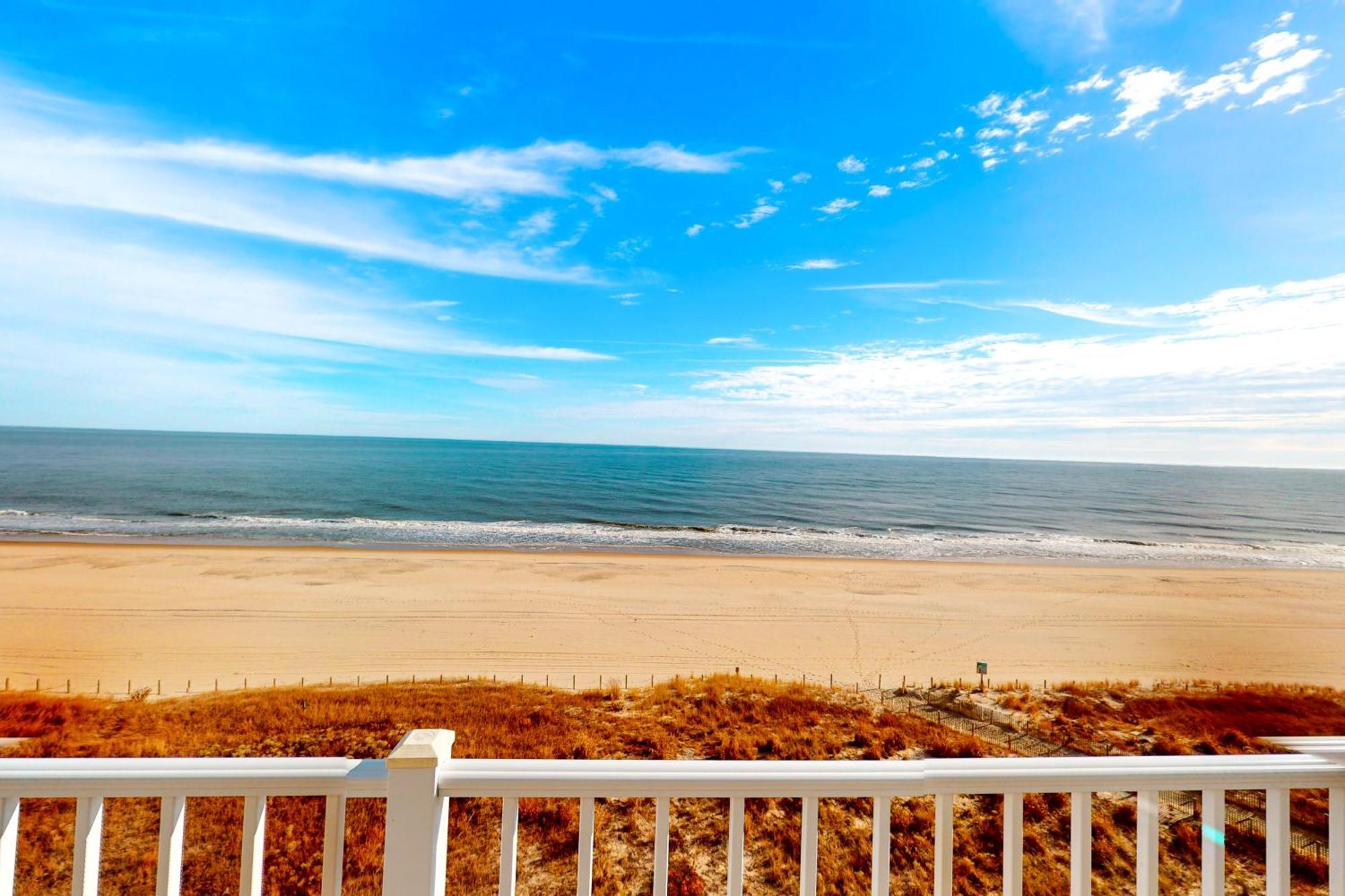 Calypso Villa Ocean City Cameră foto