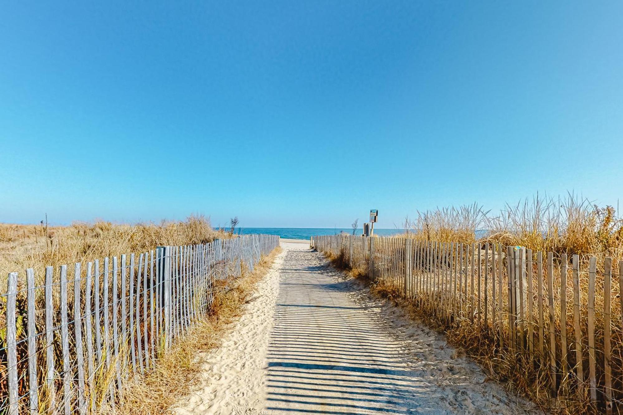 Calypso Villa Ocean City Cameră foto