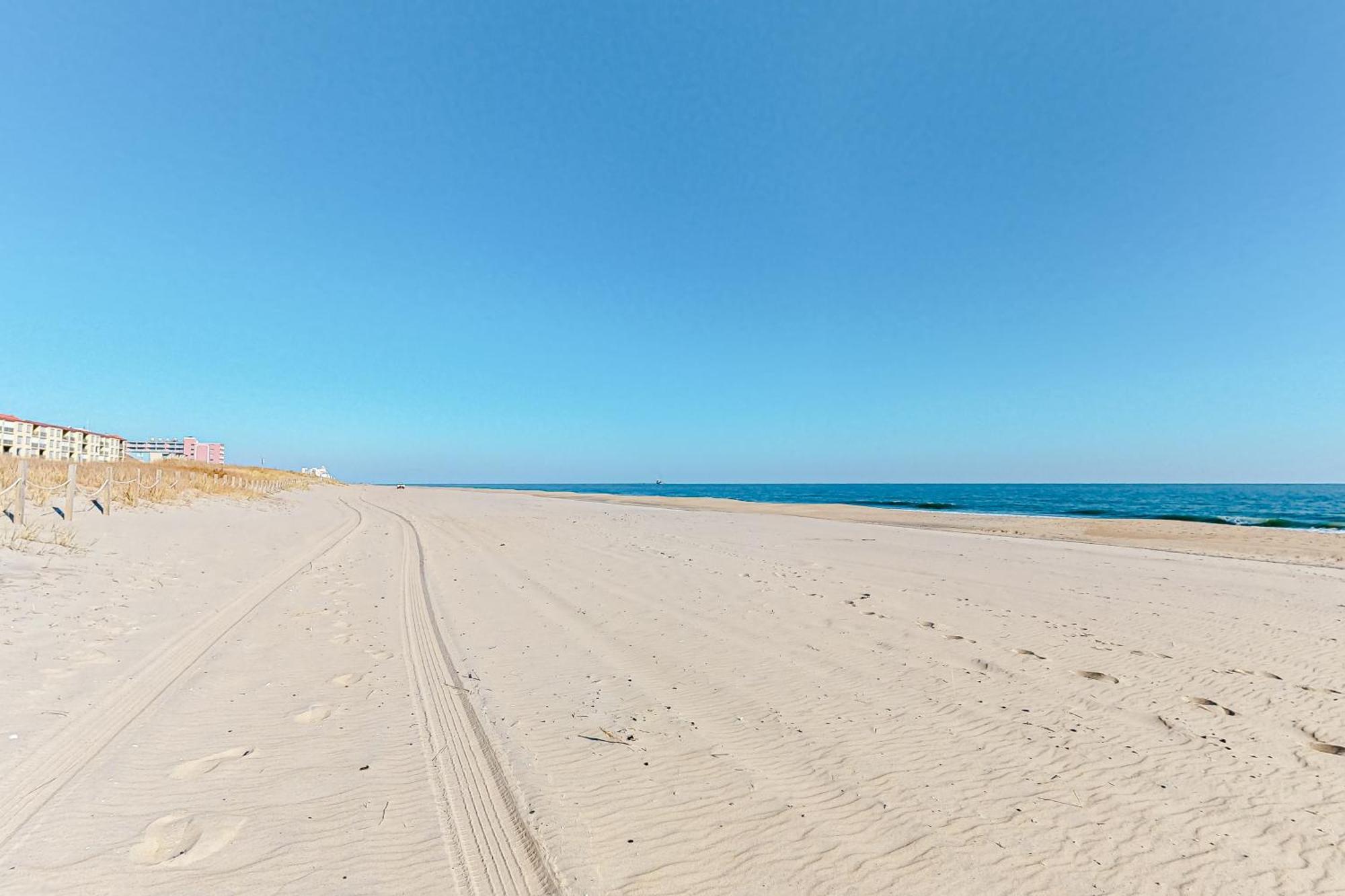 Calypso Villa Ocean City Cameră foto