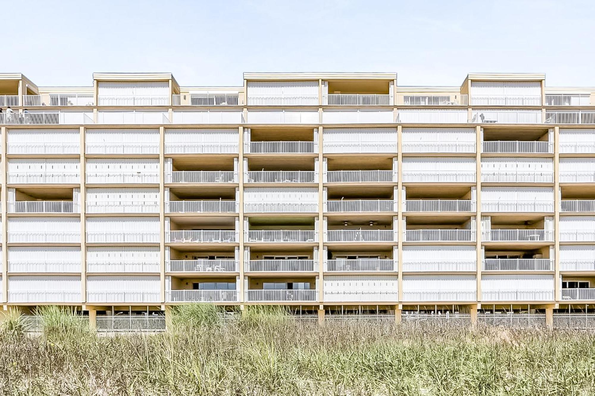 Calypso Villa Ocean City Cameră foto