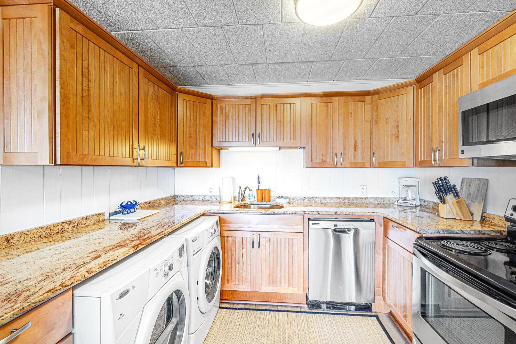 Calypso Villa Ocean City Cameră foto