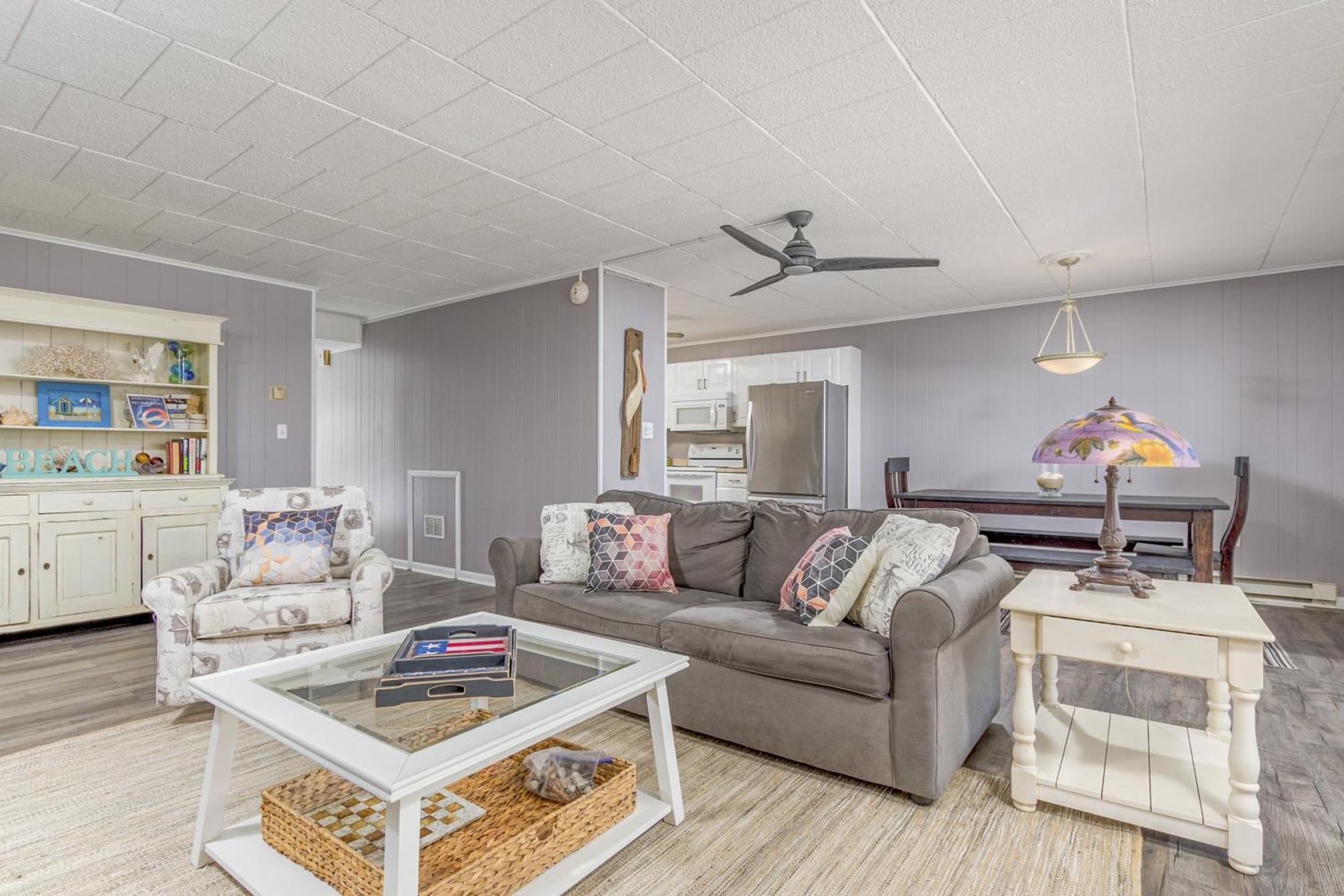 Calypso Villa Ocean City Cameră foto
